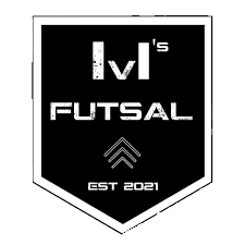 Levels Futsal Logo