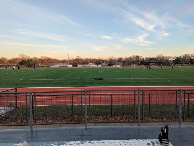 Brennan Field @ Juniper Valley Park