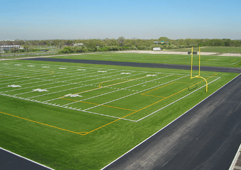 Aviator Sports Complex