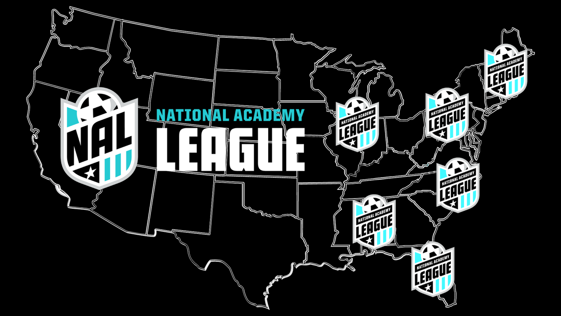 National Academy League conferences