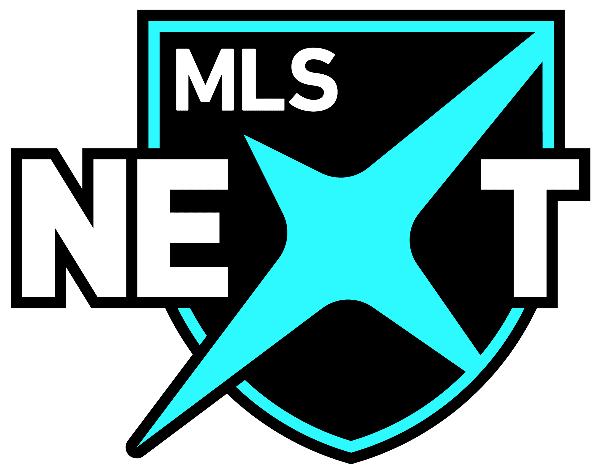 MLS Next Partner Logo